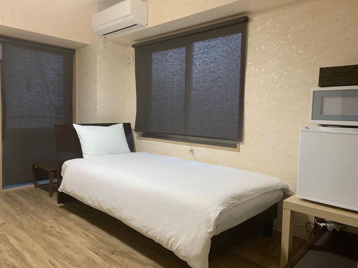 Grand Residence Nakameguro Токио Екстериор снимка