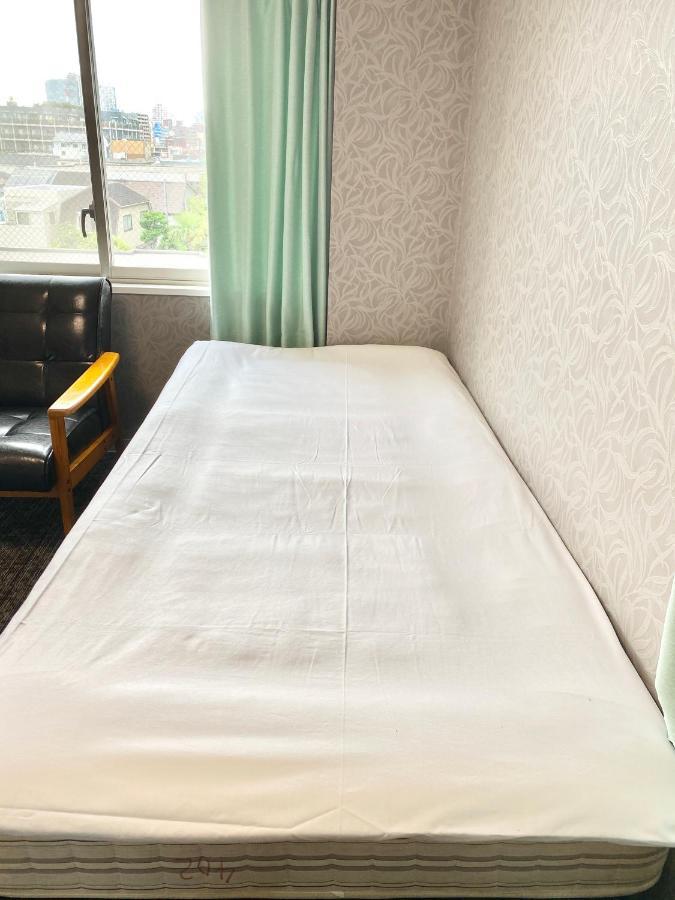 Grand Residence Nakameguro Токио Екстериор снимка