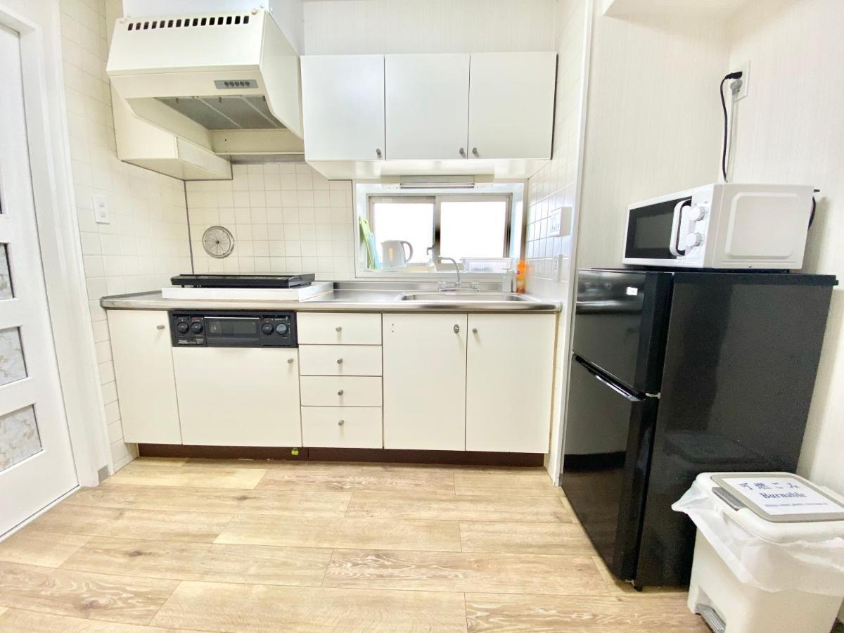 Grand Residence Nakameguro Токио Екстериор снимка