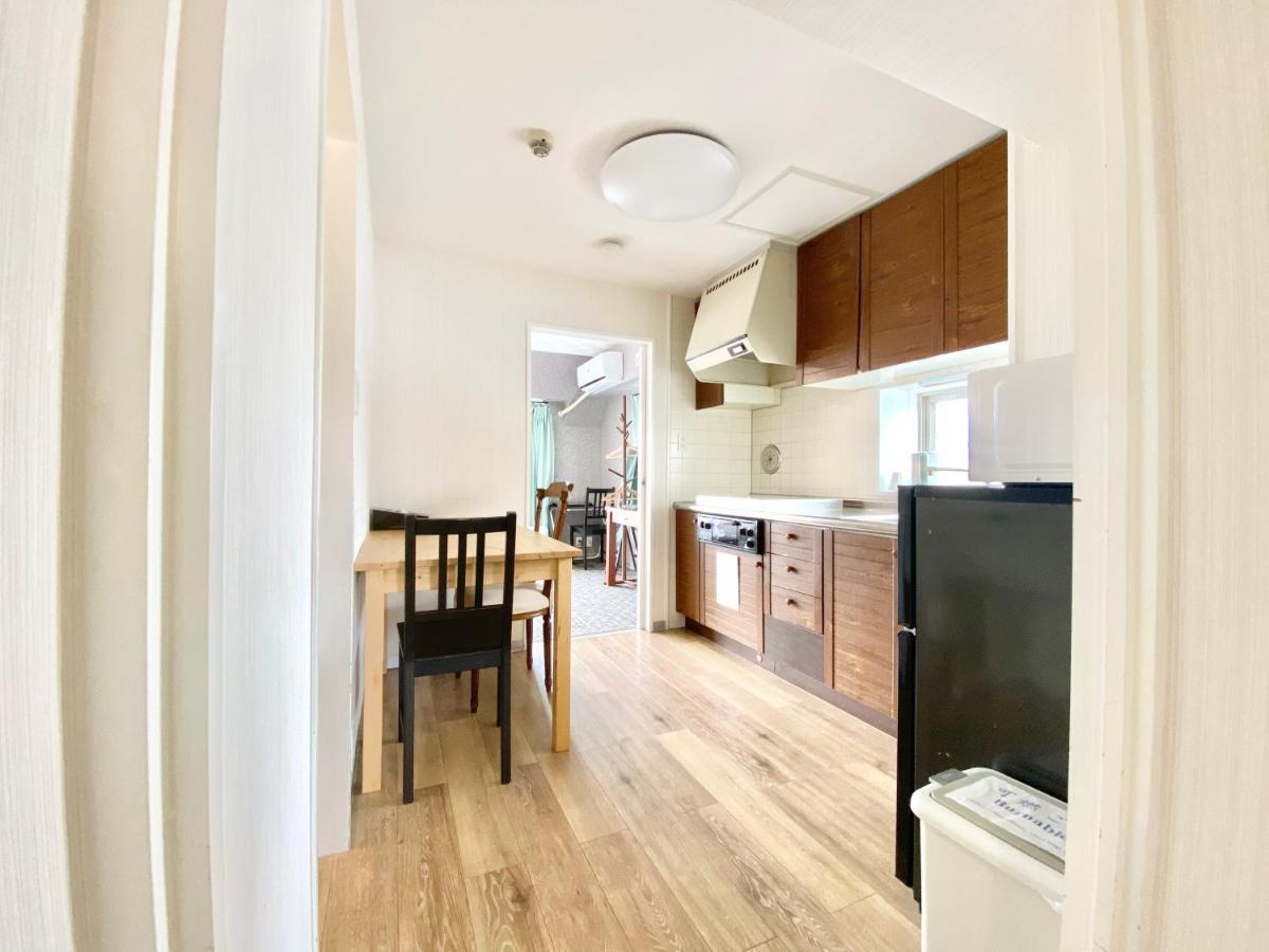 Grand Residence Nakameguro Токио Екстериор снимка