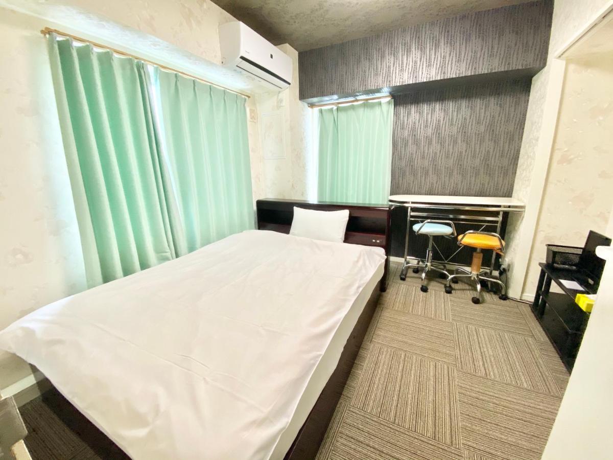 Grand Residence Nakameguro Токио Екстериор снимка