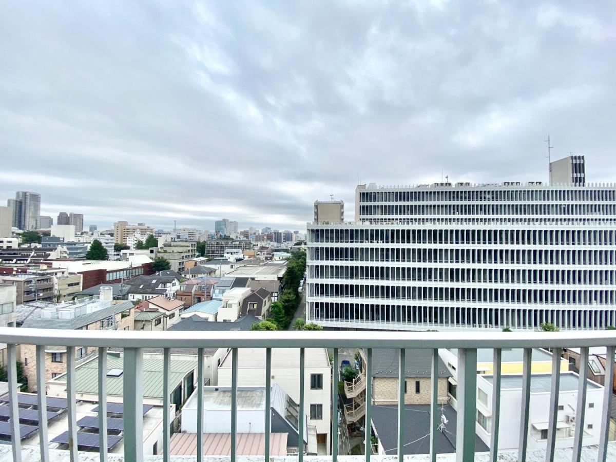 Grand Residence Nakameguro Токио Екстериор снимка