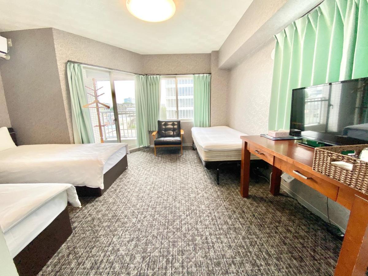 Grand Residence Nakameguro Токио Екстериор снимка