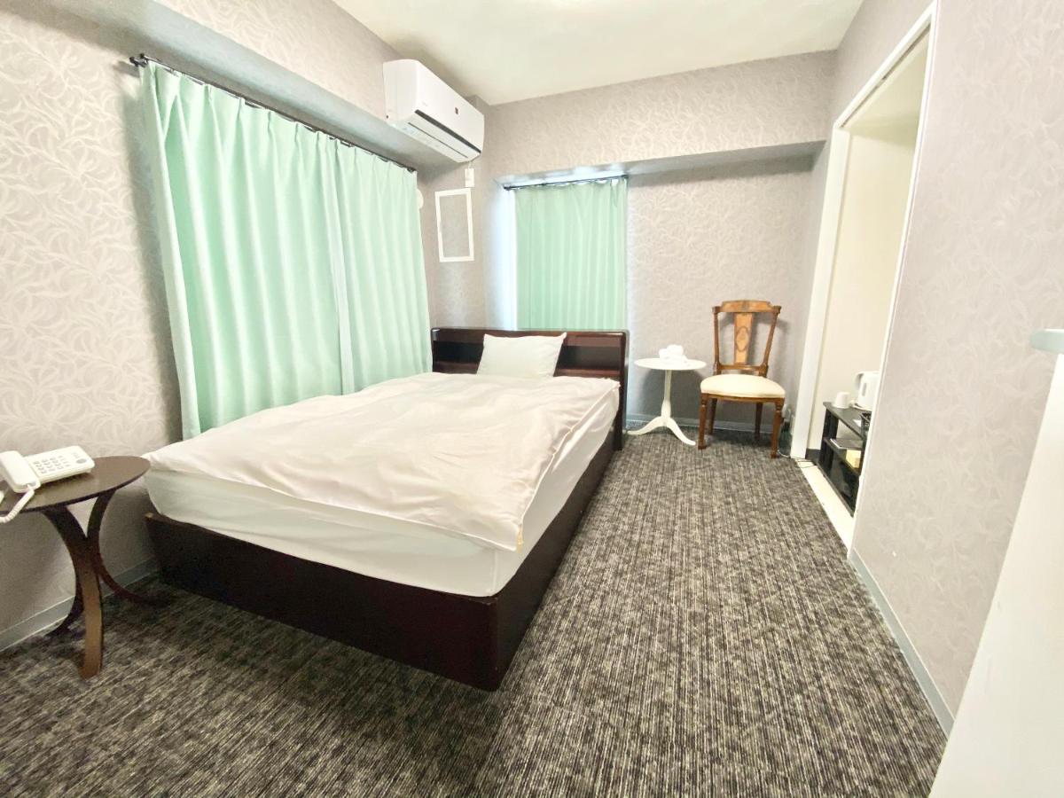 Grand Residence Nakameguro Токио Екстериор снимка