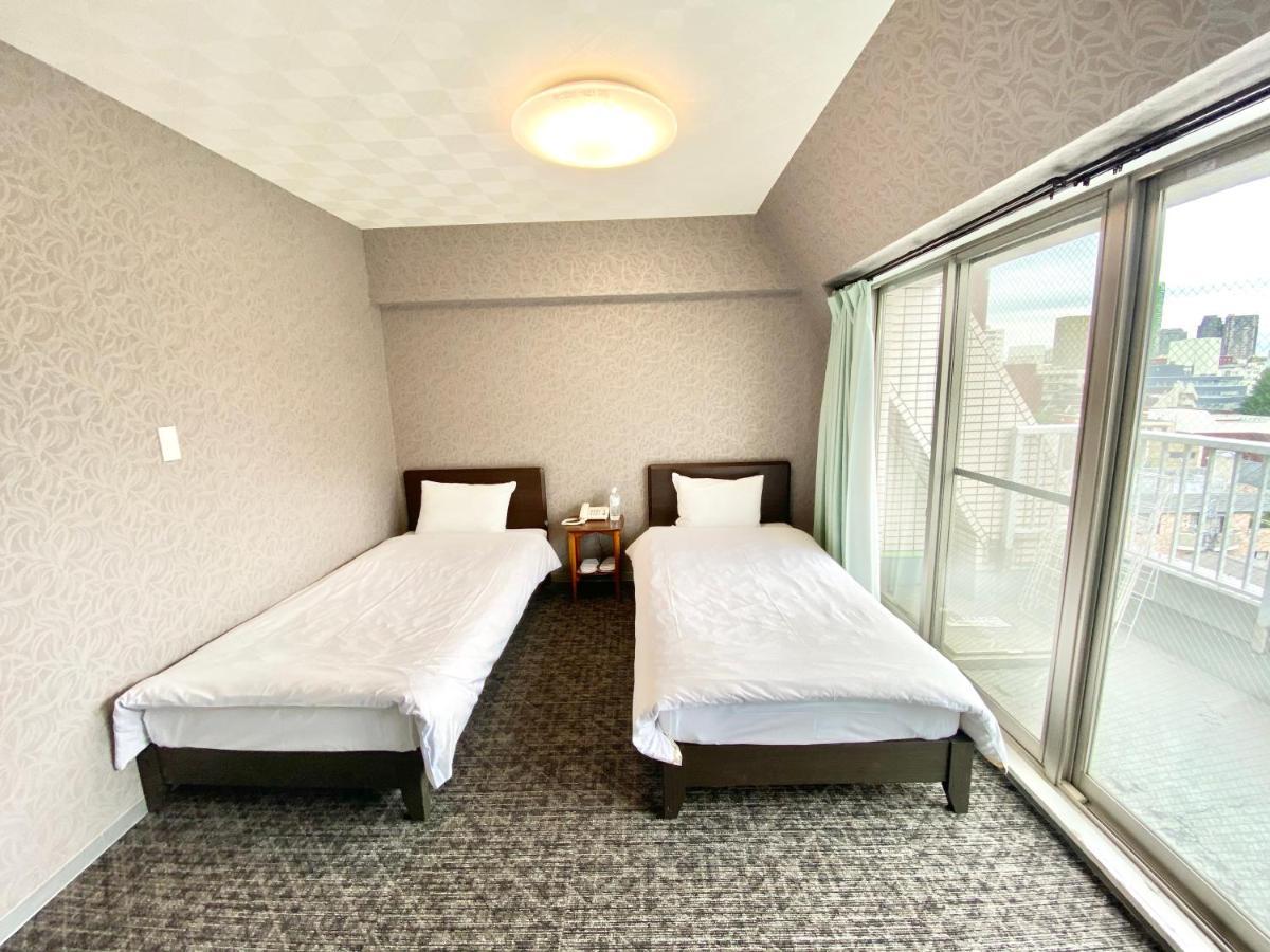 Grand Residence Nakameguro Токио Екстериор снимка