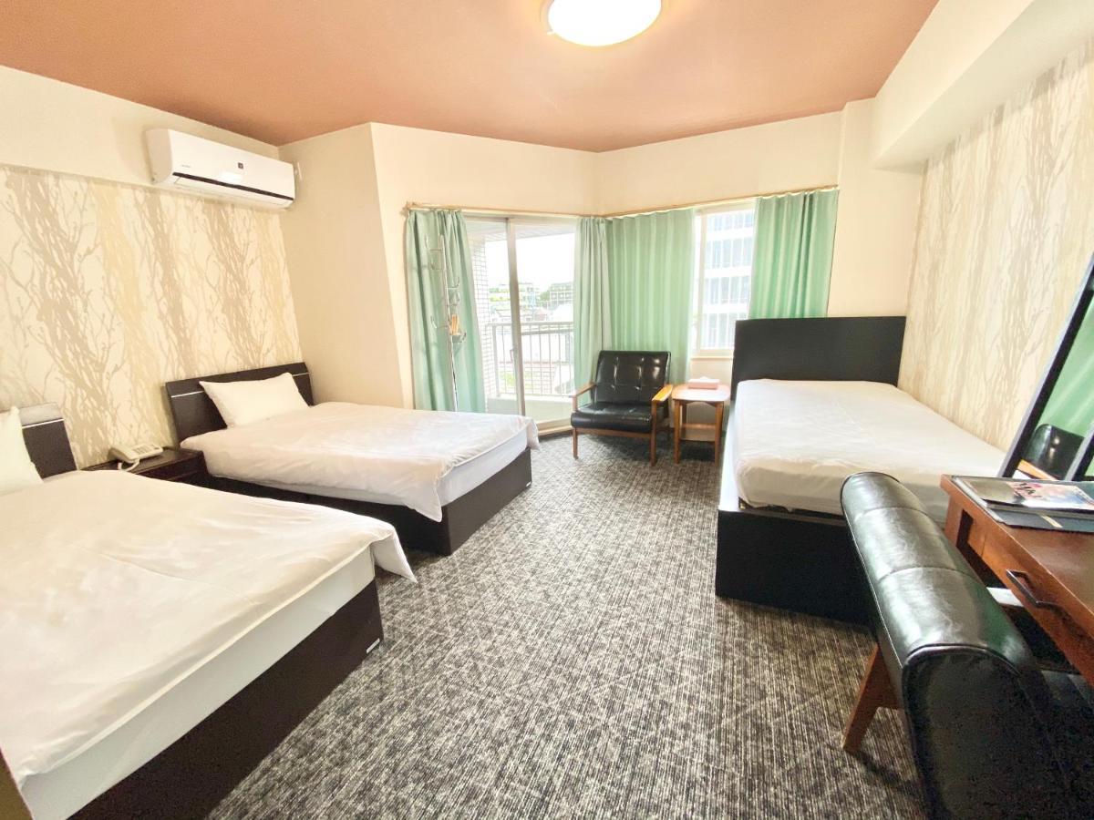 Grand Residence Nakameguro Токио Екстериор снимка