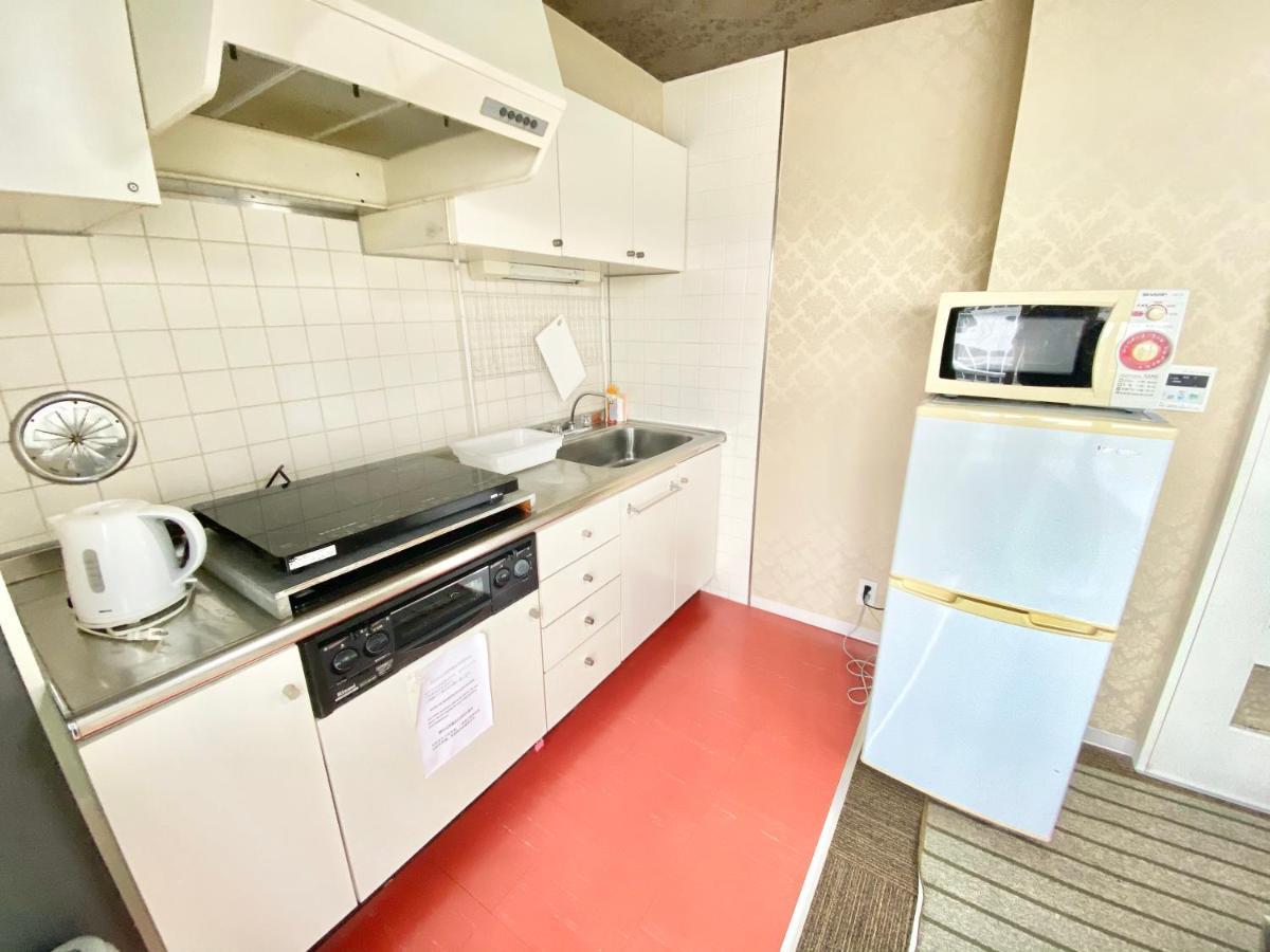 Grand Residence Nakameguro Токио Екстериор снимка