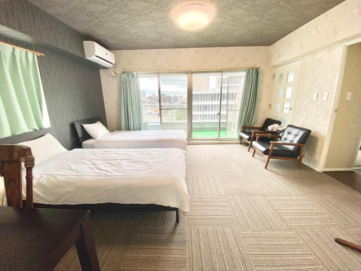 Grand Residence Nakameguro Токио Екстериор снимка