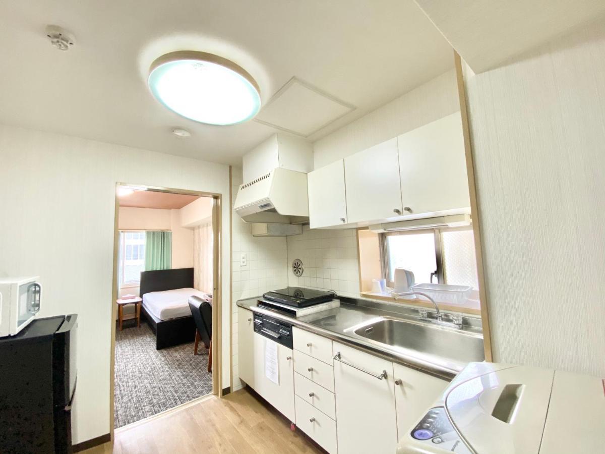 Grand Residence Nakameguro Токио Екстериор снимка