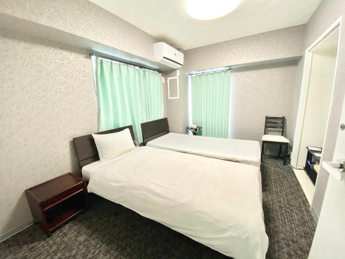 Grand Residence Nakameguro Токио Екстериор снимка