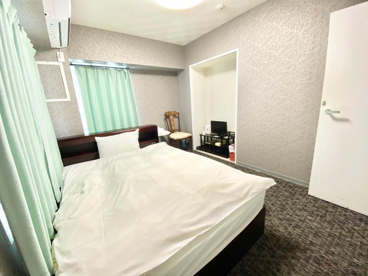 Grand Residence Nakameguro Токио Екстериор снимка