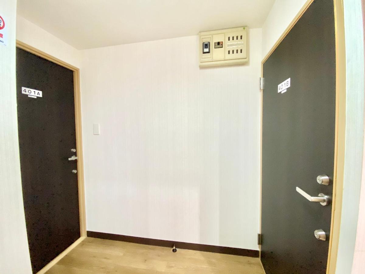 Grand Residence Nakameguro Токио Екстериор снимка