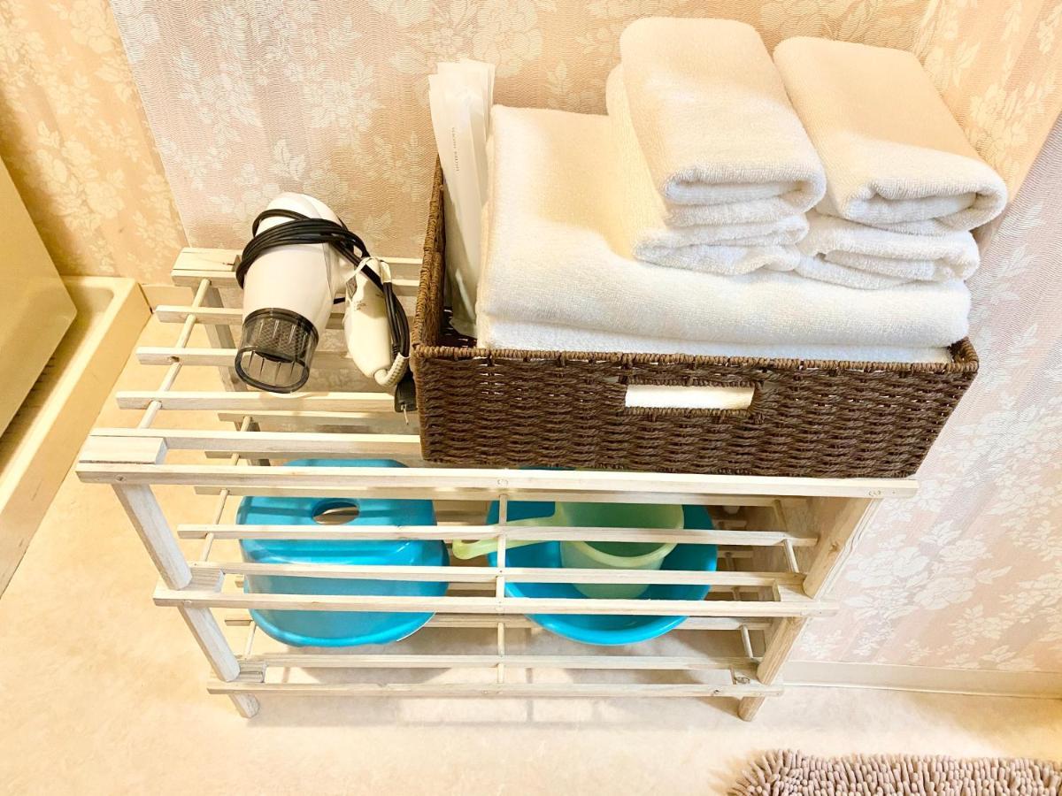 Grand Residence Nakameguro Токио Екстериор снимка