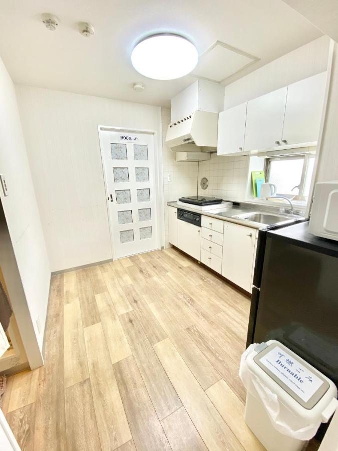 Grand Residence Nakameguro Токио Екстериор снимка