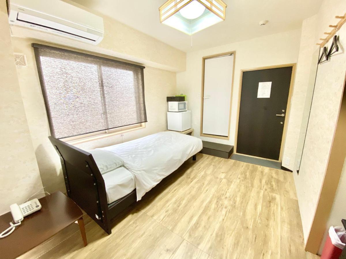 Grand Residence Nakameguro Токио Екстериор снимка