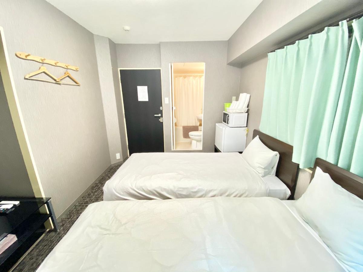 Grand Residence Nakameguro Токио Екстериор снимка