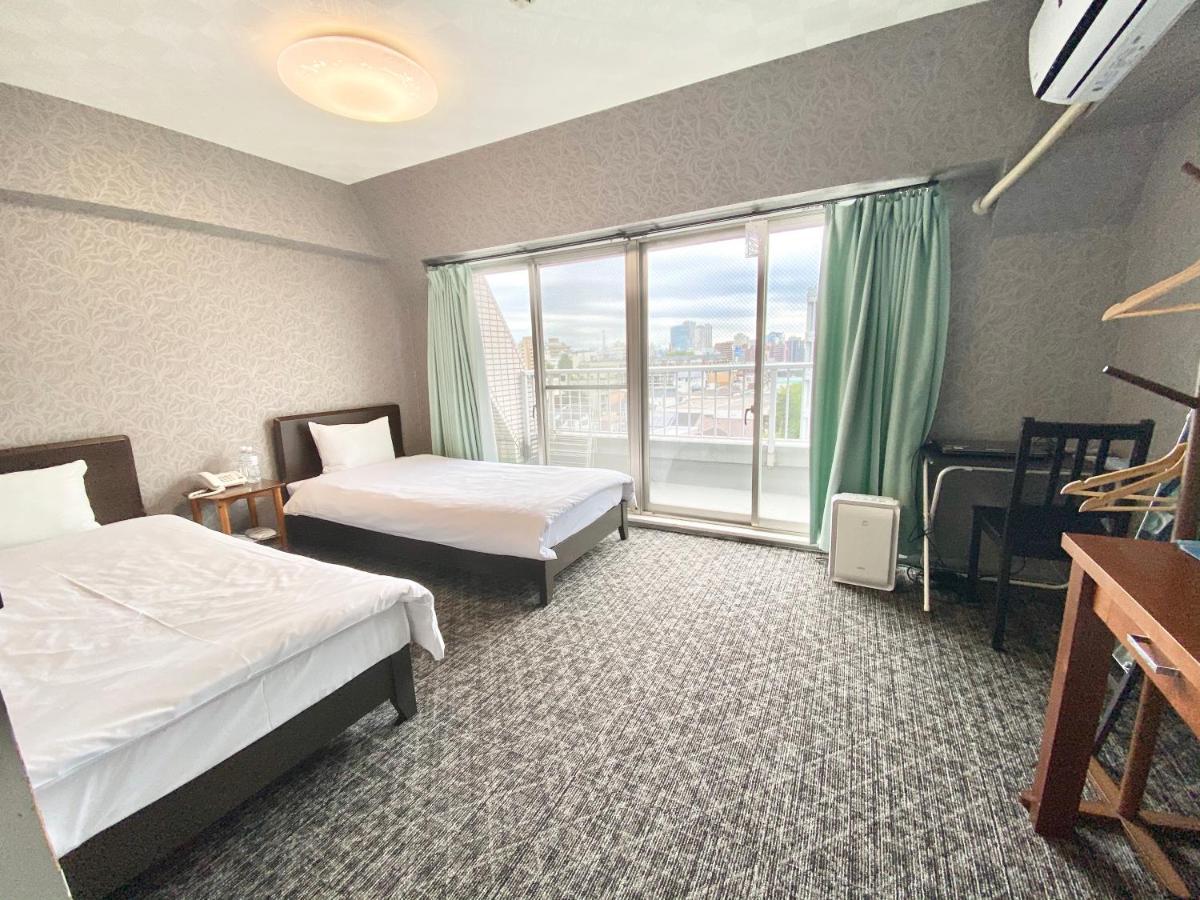 Grand Residence Nakameguro Токио Екстериор снимка