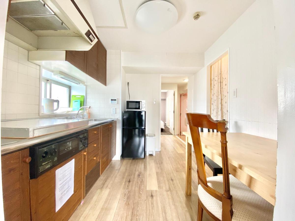 Grand Residence Nakameguro Токио Екстериор снимка