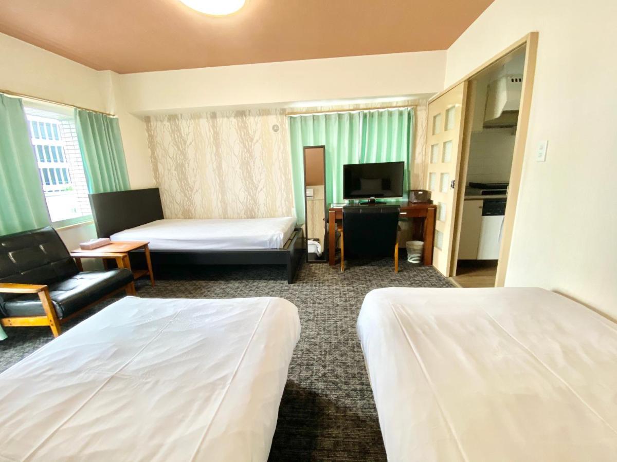 Grand Residence Nakameguro Токио Екстериор снимка