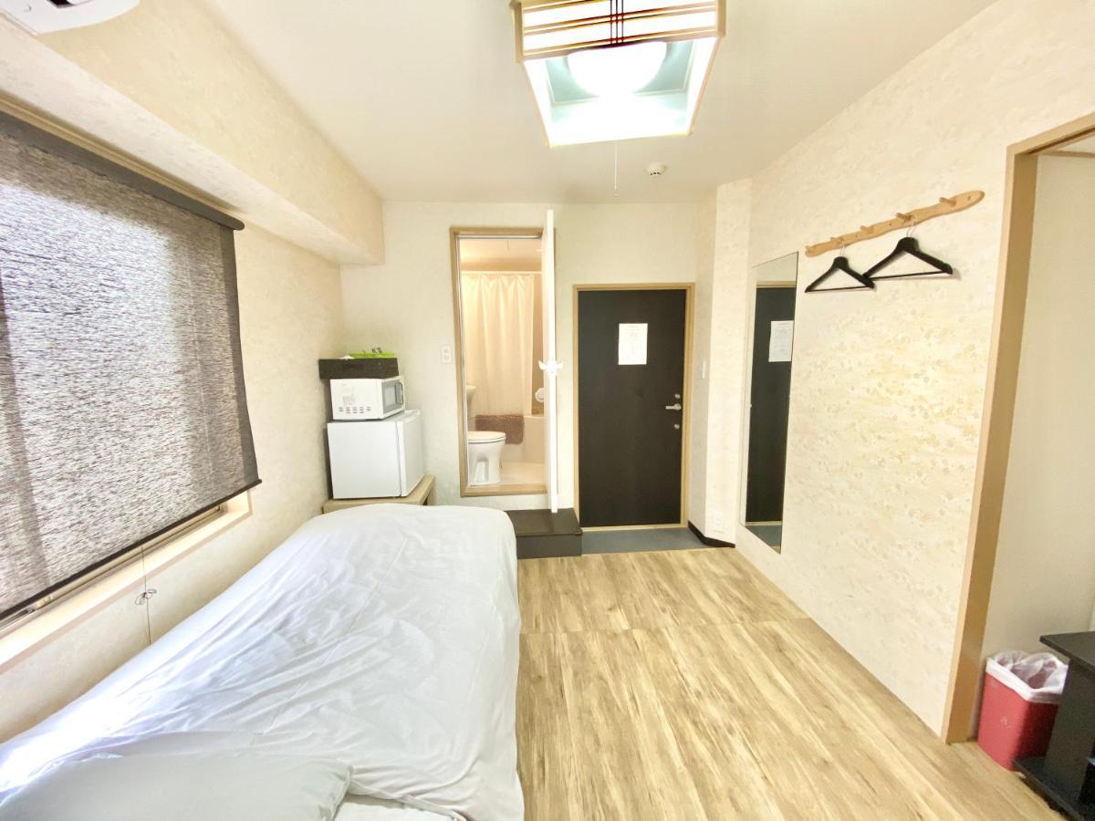 Grand Residence Nakameguro Токио Екстериор снимка