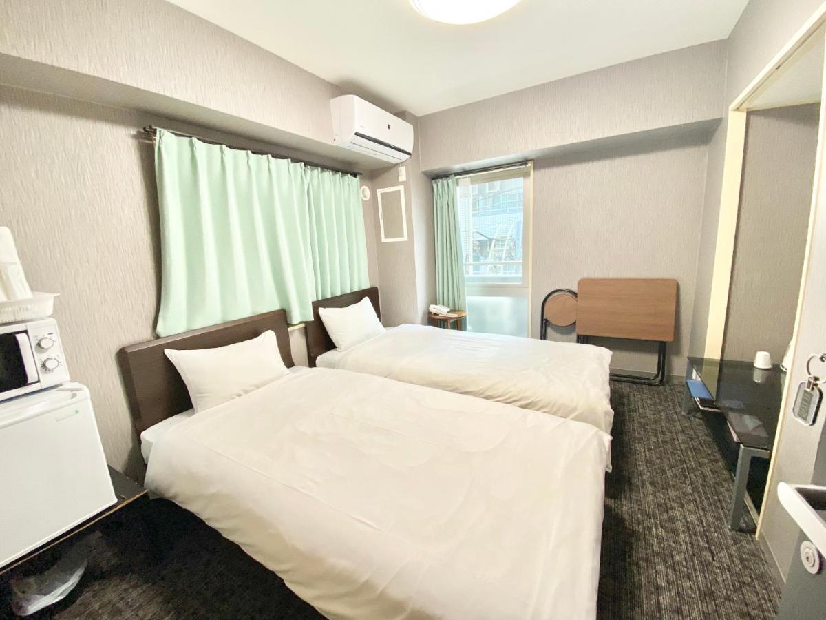 Grand Residence Nakameguro Токио Екстериор снимка