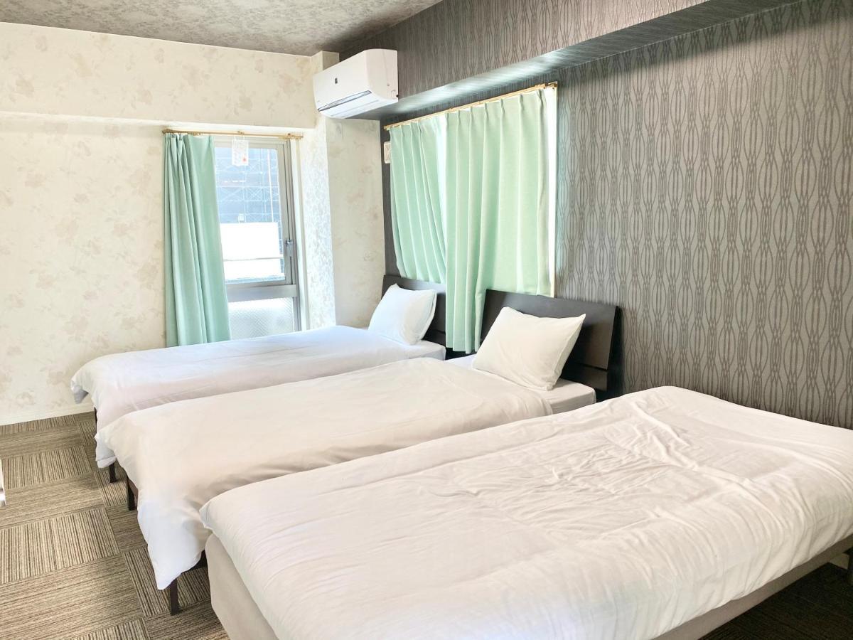 Grand Residence Nakameguro Токио Екстериор снимка