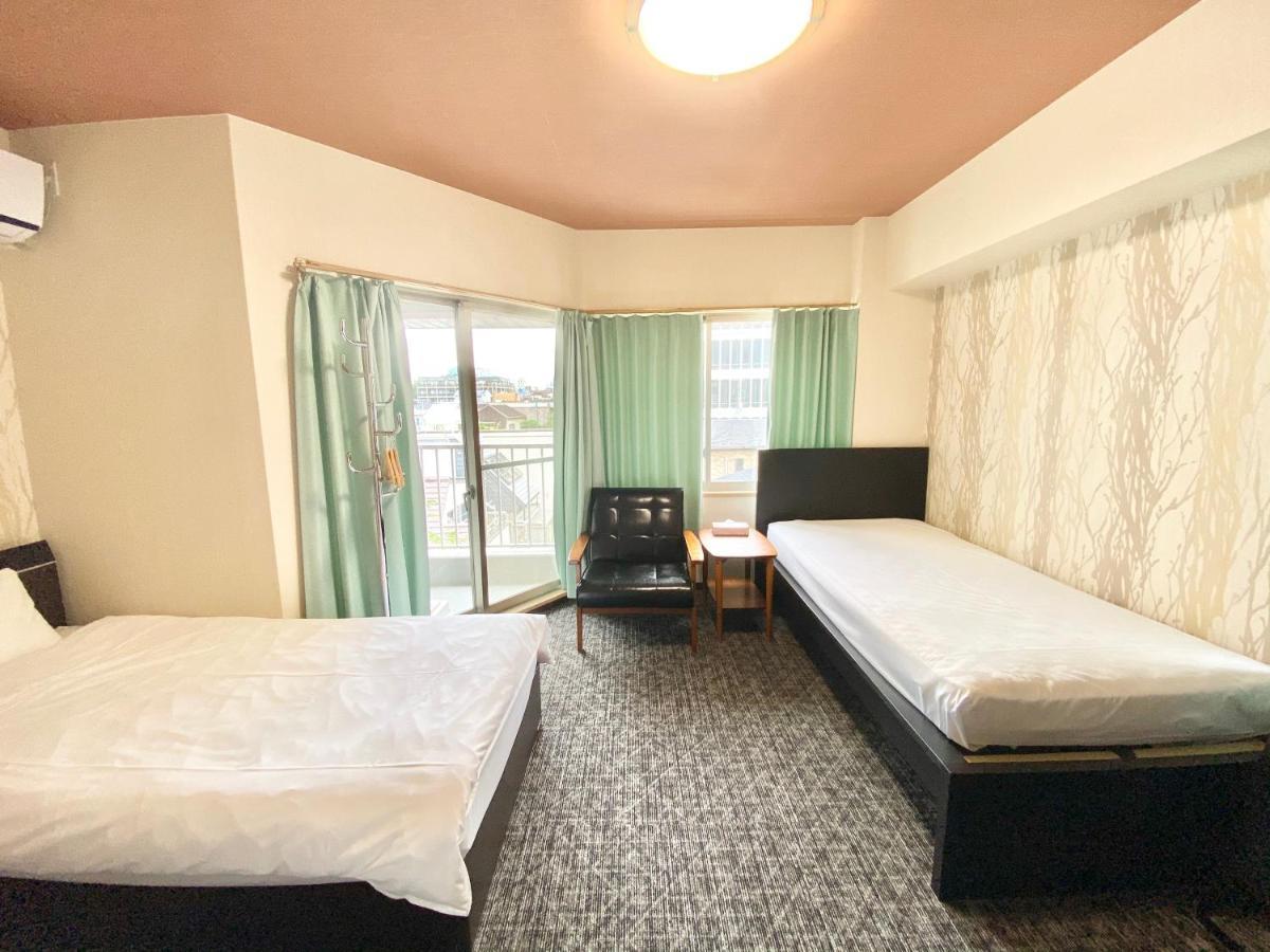 Grand Residence Nakameguro Токио Екстериор снимка