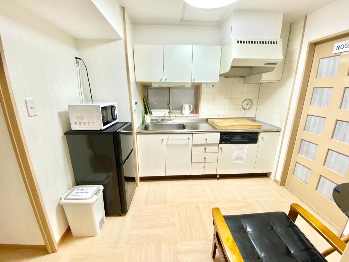 Grand Residence Nakameguro Токио Екстериор снимка