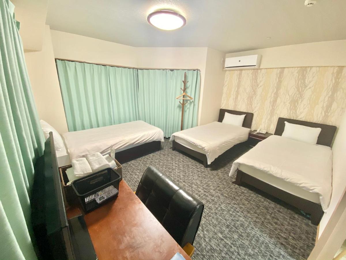 Grand Residence Nakameguro Токио Екстериор снимка