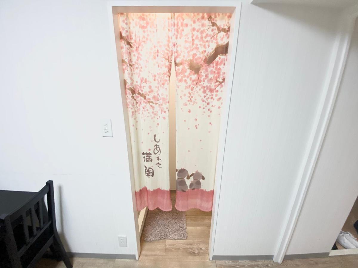 Grand Residence Nakameguro Токио Екстериор снимка