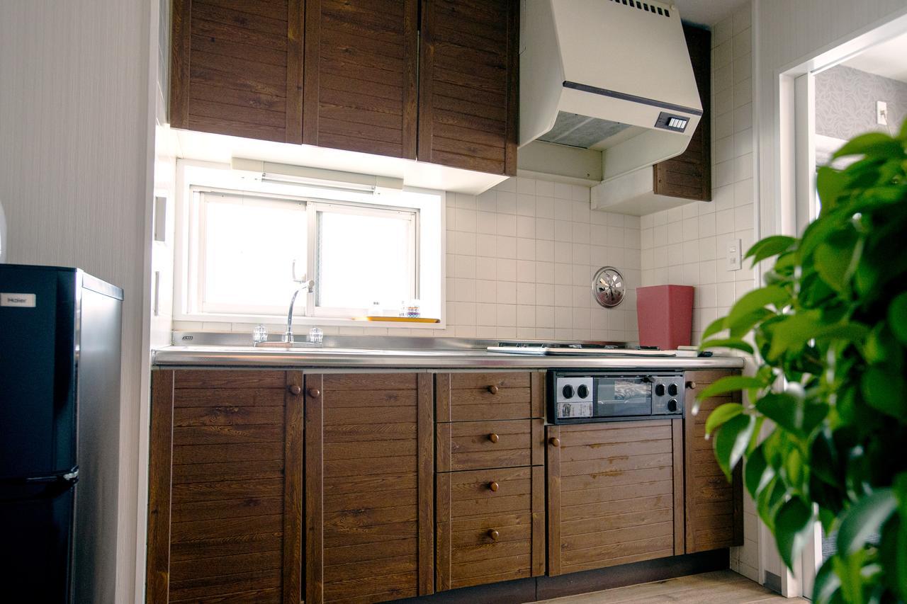 Grand Residence Nakameguro Токио Екстериор снимка
