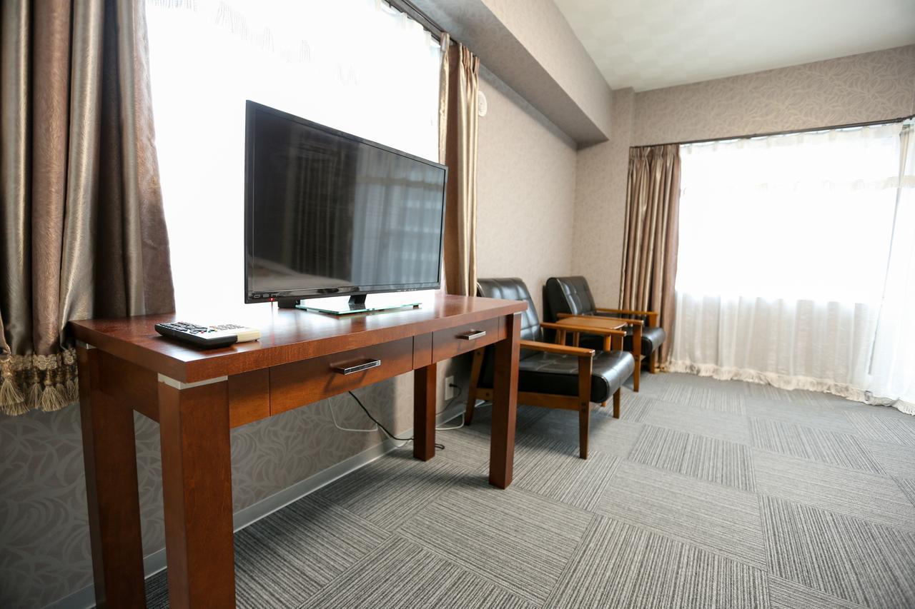 Grand Residence Nakameguro Токио Екстериор снимка