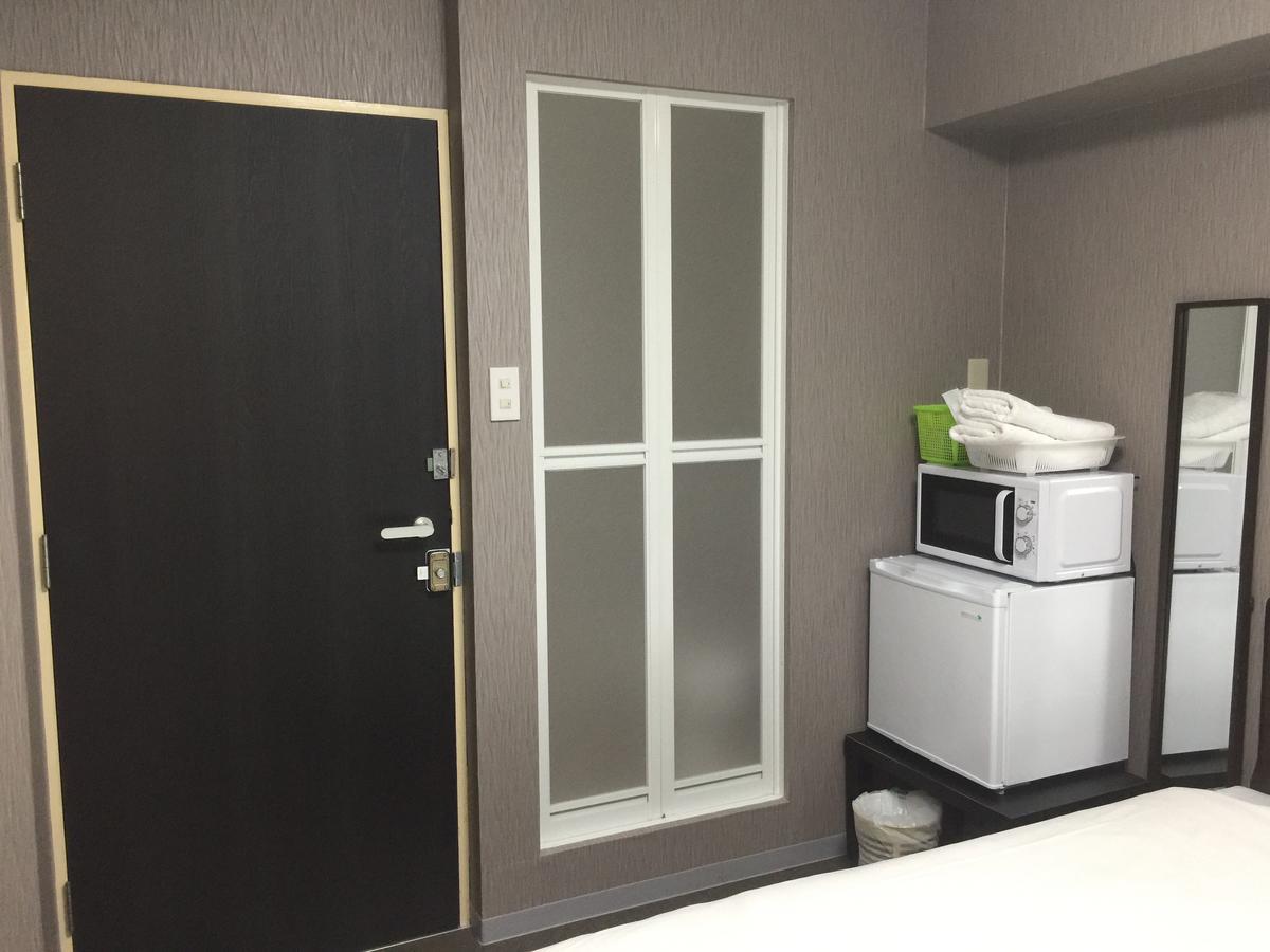 Grand Residence Nakameguro Токио Екстериор снимка