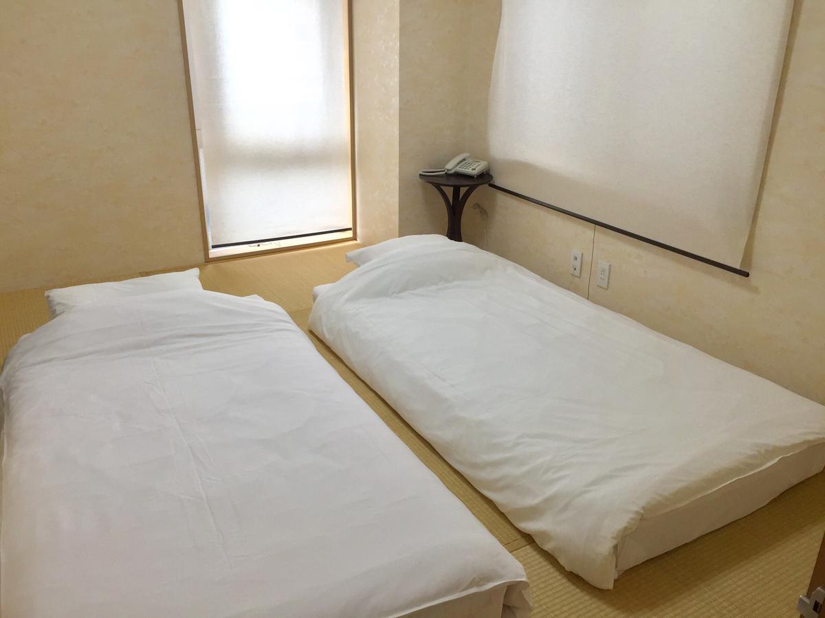 Grand Residence Nakameguro Токио Екстериор снимка