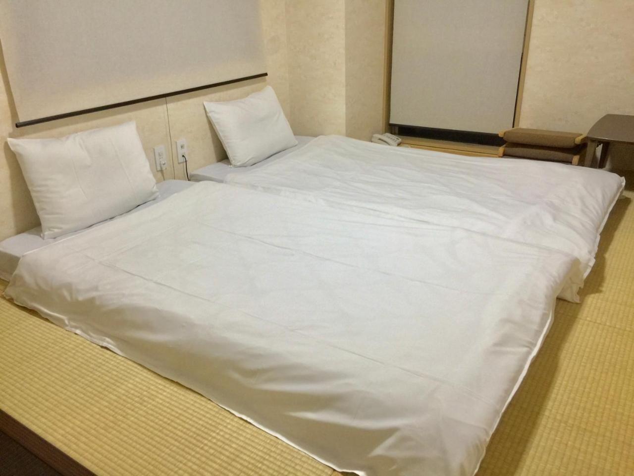 Grand Residence Nakameguro Токио Екстериор снимка