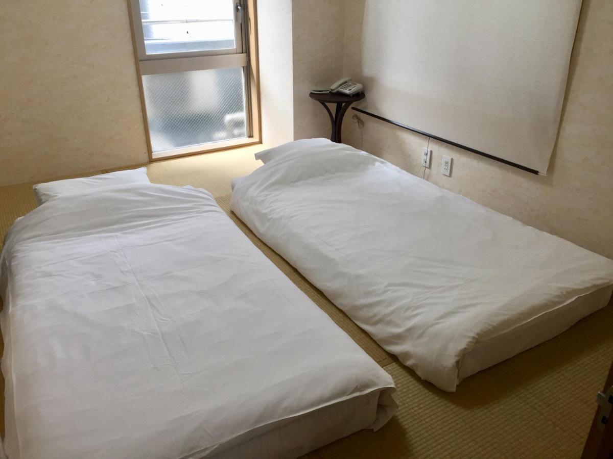 Grand Residence Nakameguro Токио Екстериор снимка